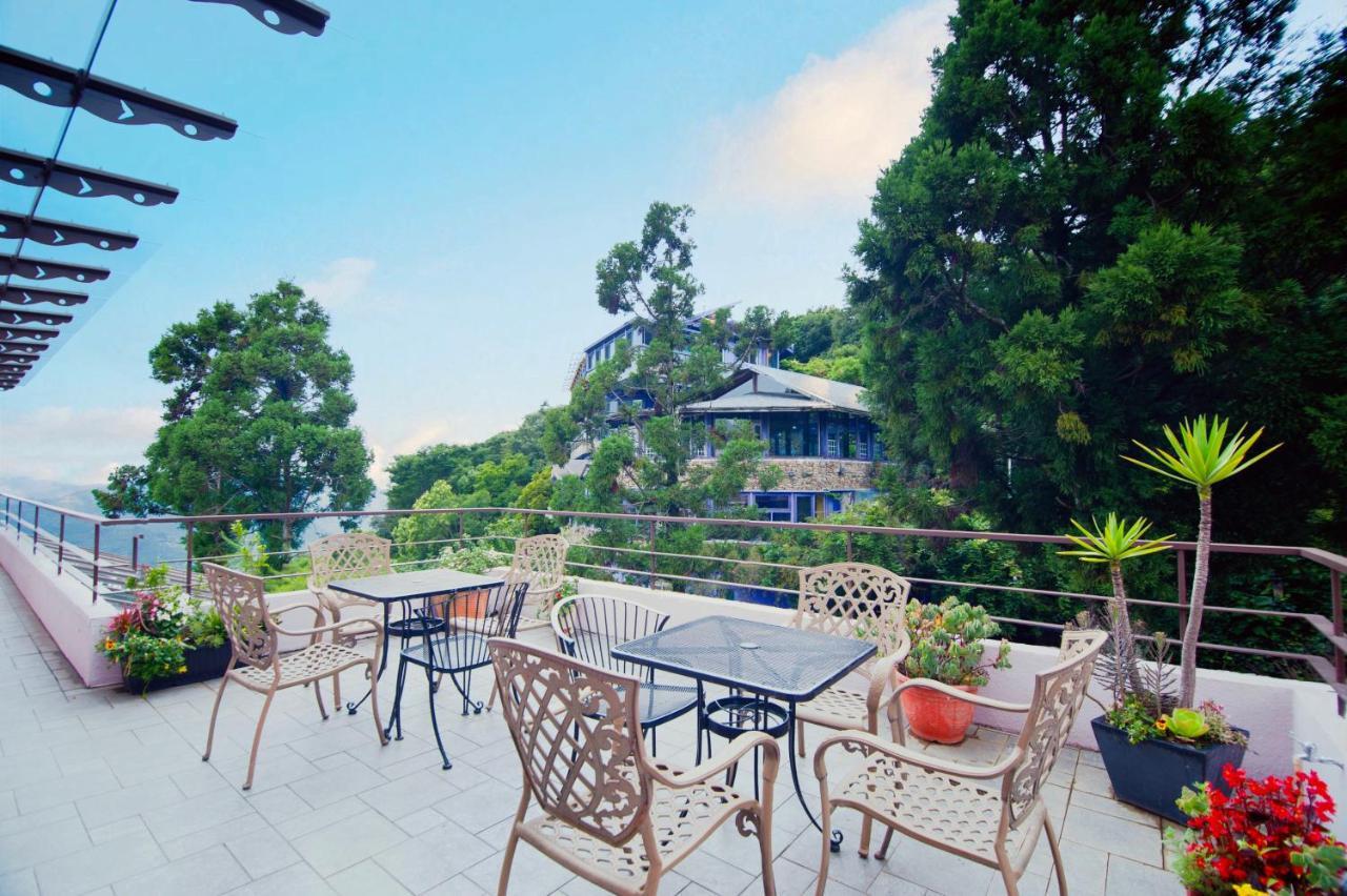 Margaret Garden Villa Ren'ai Esterno foto