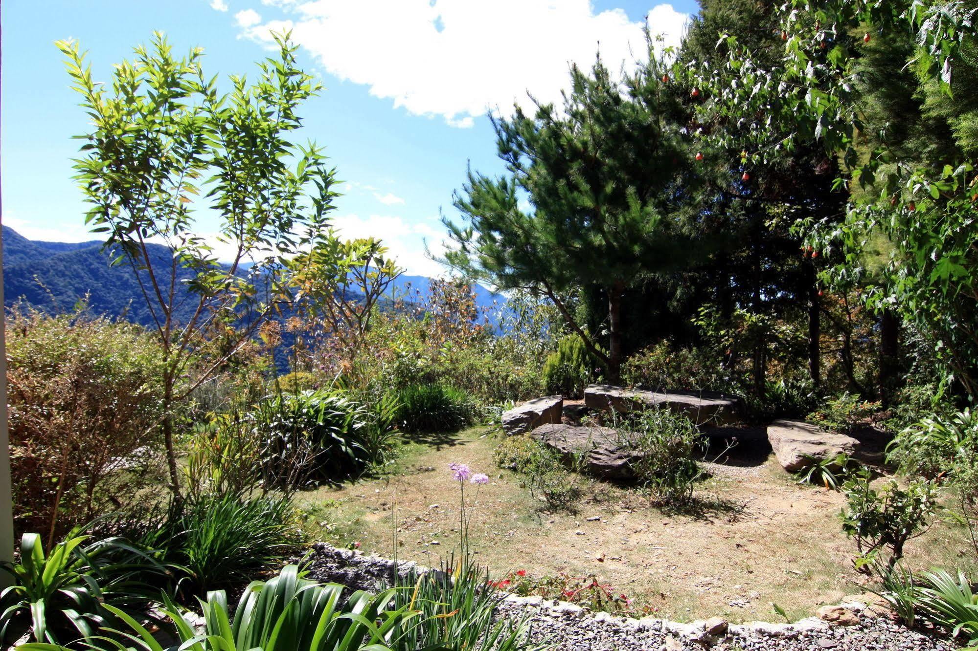 Margaret Garden Villa Ren'ai Esterno foto