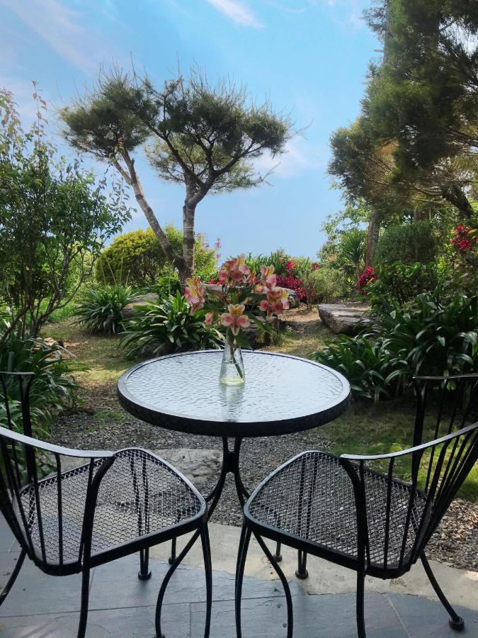 Margaret Garden Villa Ren'ai Esterno foto